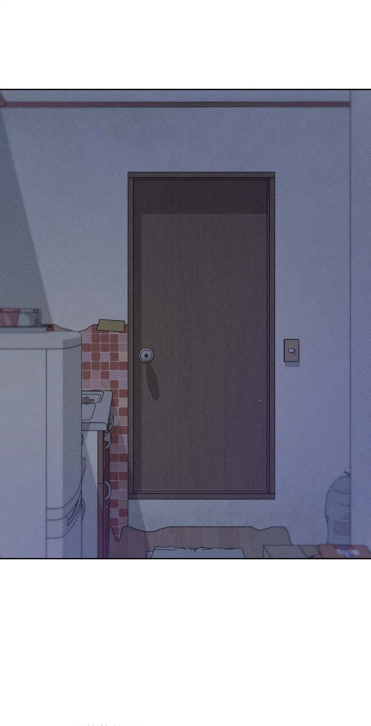 Flex Appeal - Chapter 3 manhwa
