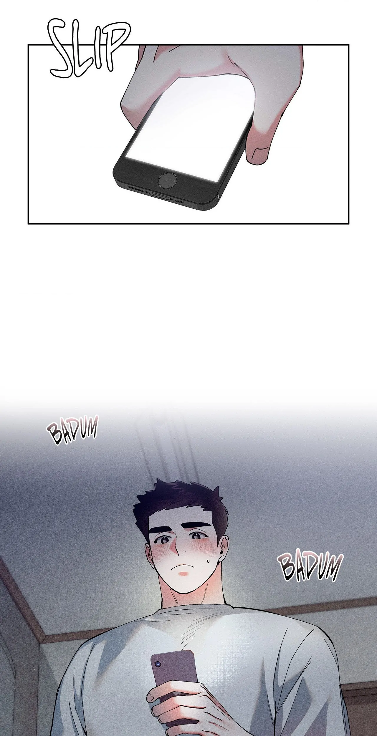 Flex Appeal - Chapter 3 manhwa