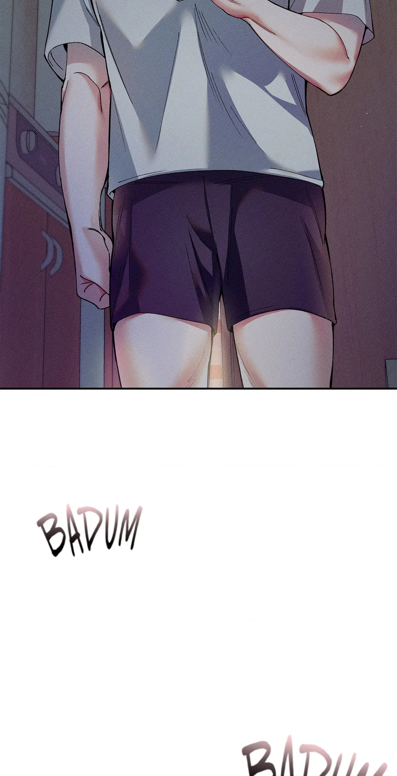 Flex Appeal - Chapter 3 manhwa