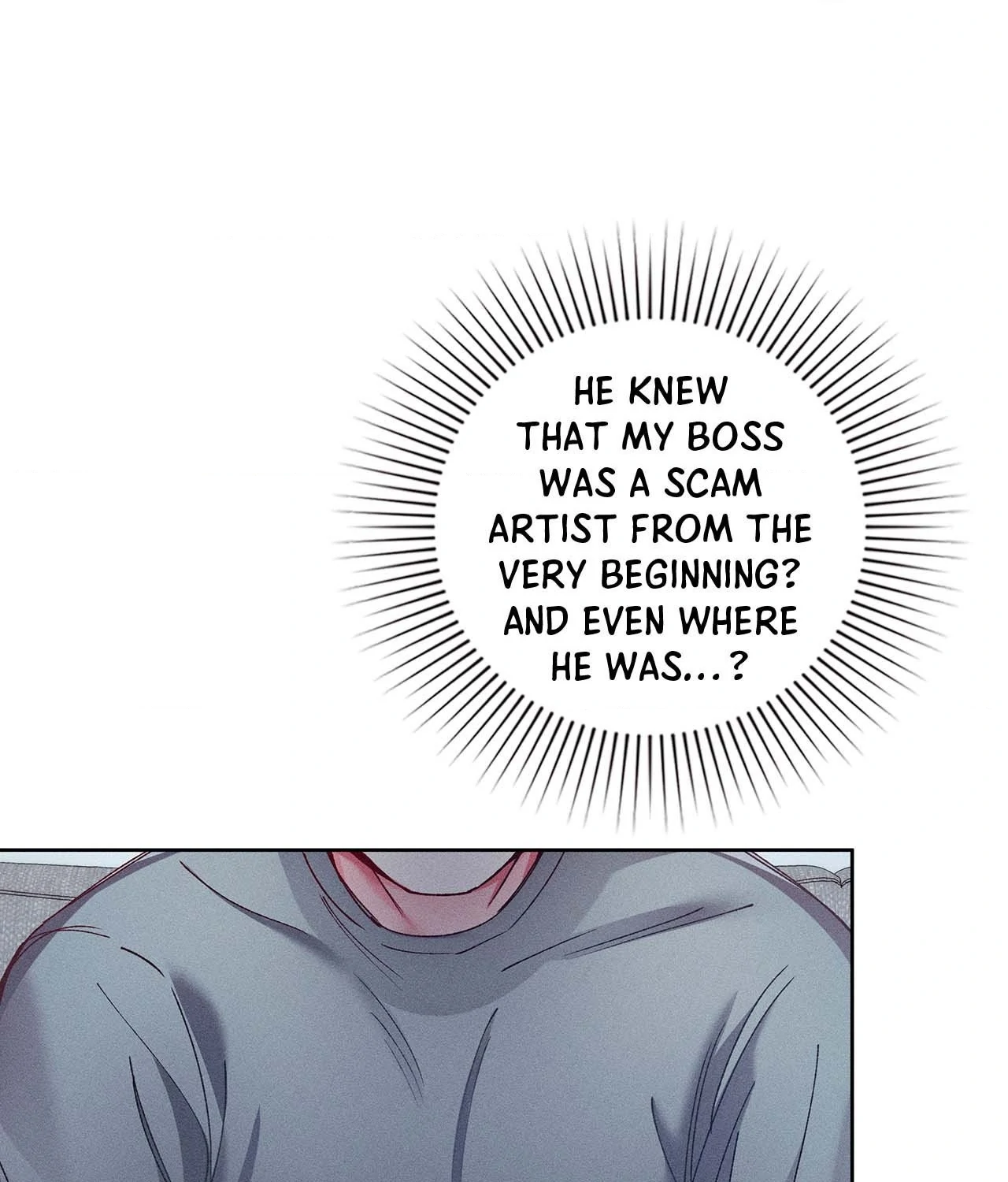 Flex Appeal - Chapter 30 manhwa