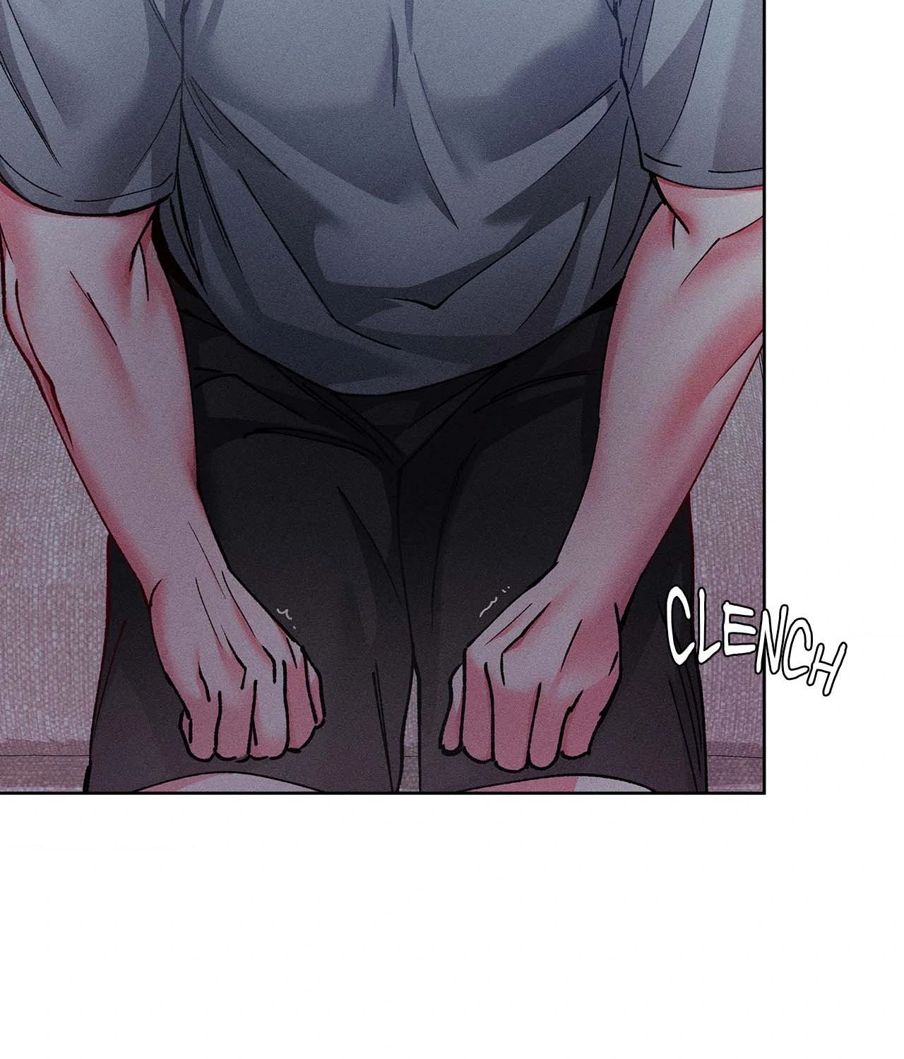 Flex Appeal - Chapter 30 manhwa