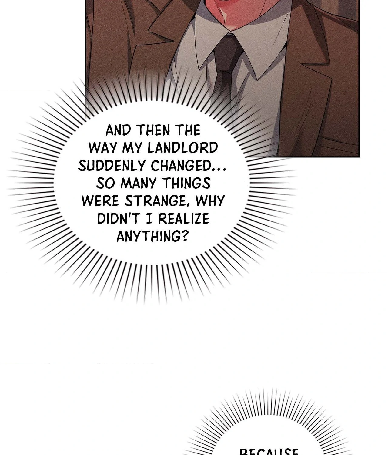 Flex Appeal - Chapter 30 manhwa