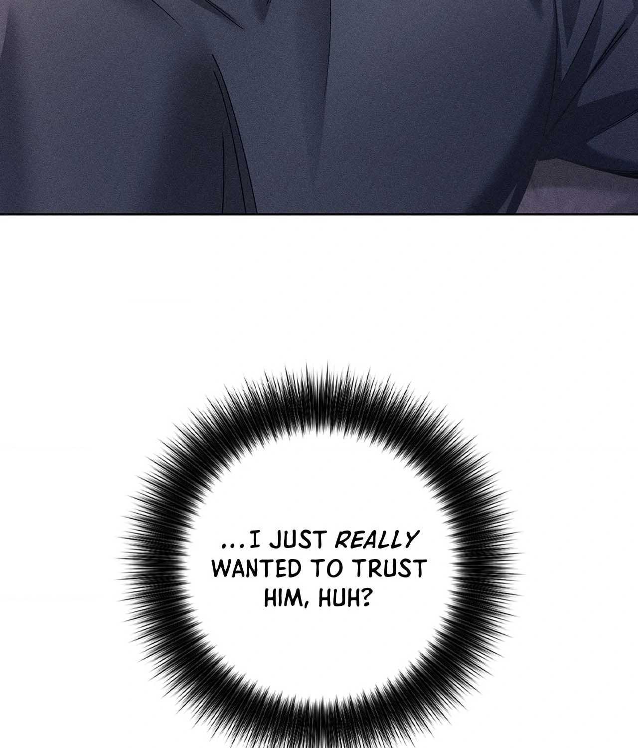 Flex Appeal - Chapter 30 manhwa