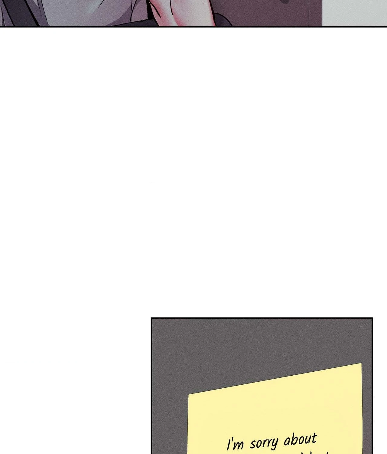 Flex Appeal - Chapter 30 manhwa