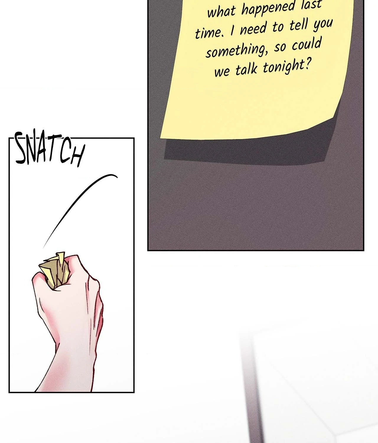 Flex Appeal - Chapter 30 manhwa