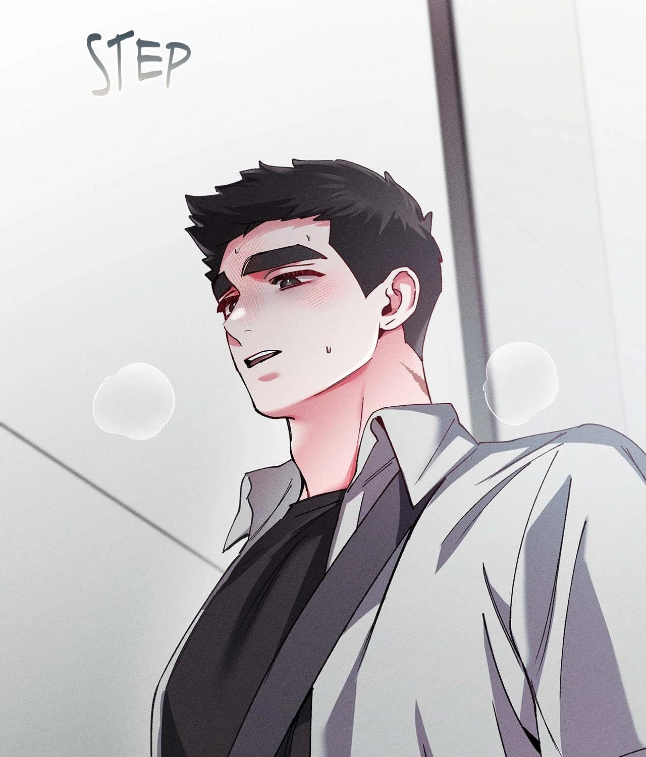 Flex Appeal - Chapter 30 manhwa