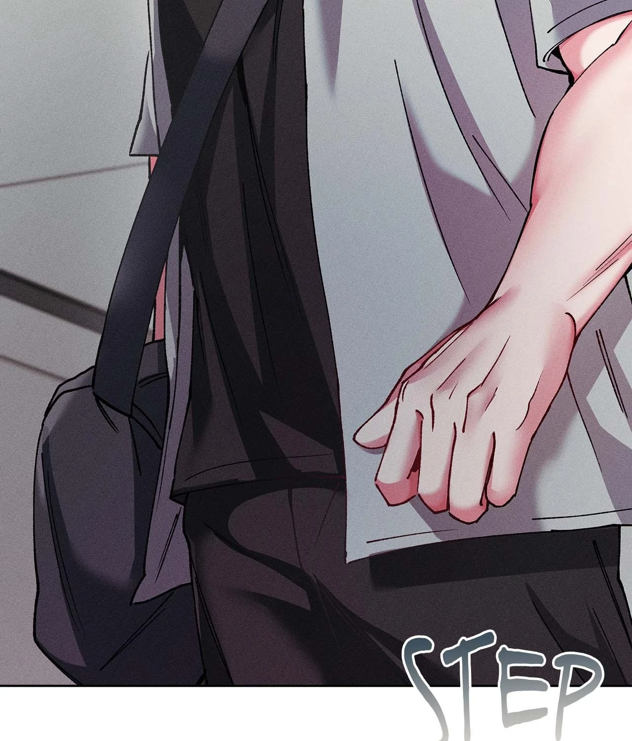 Flex Appeal - Chapter 30 manhwa