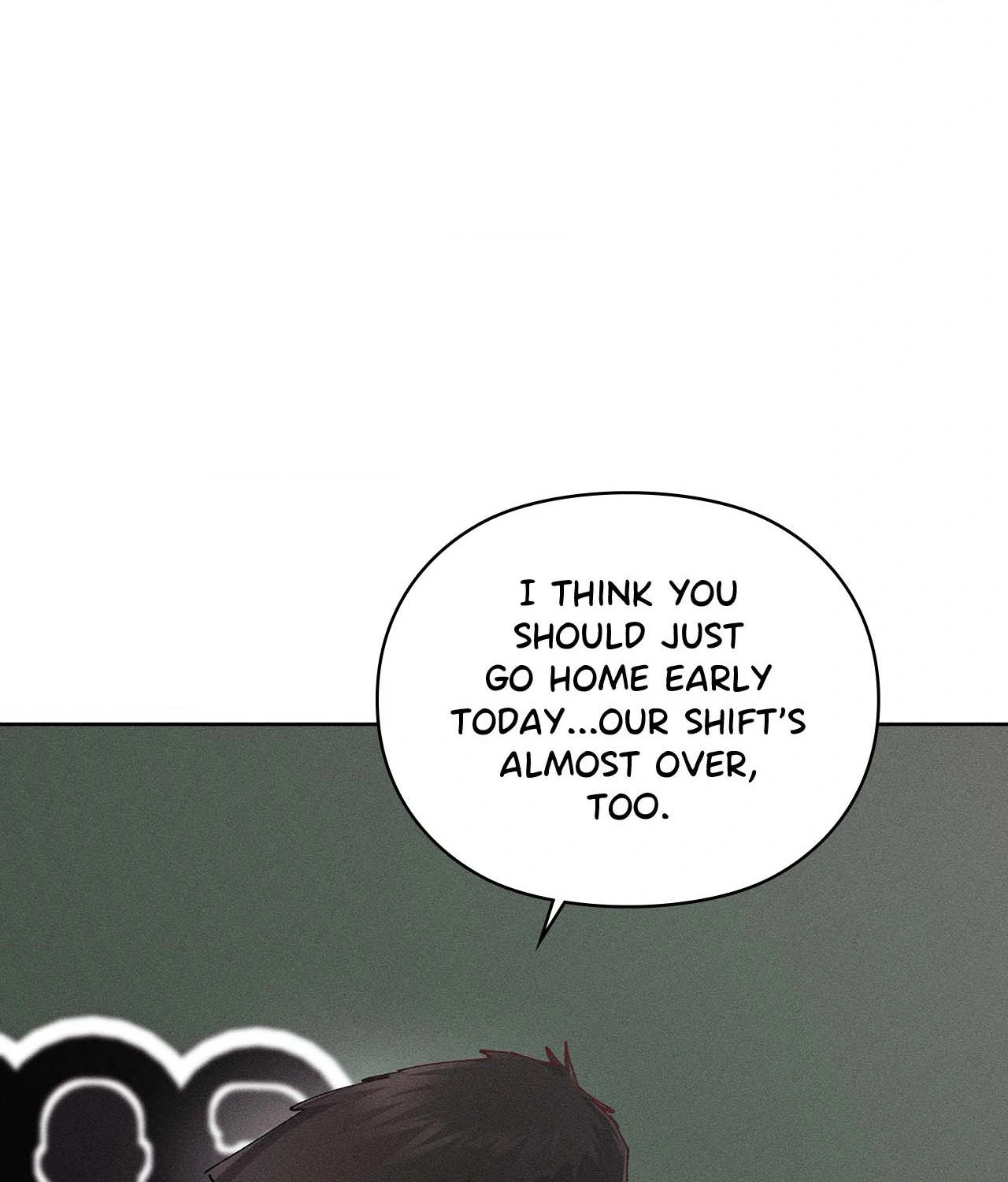 Flex Appeal - Chapter 30 manhwa
