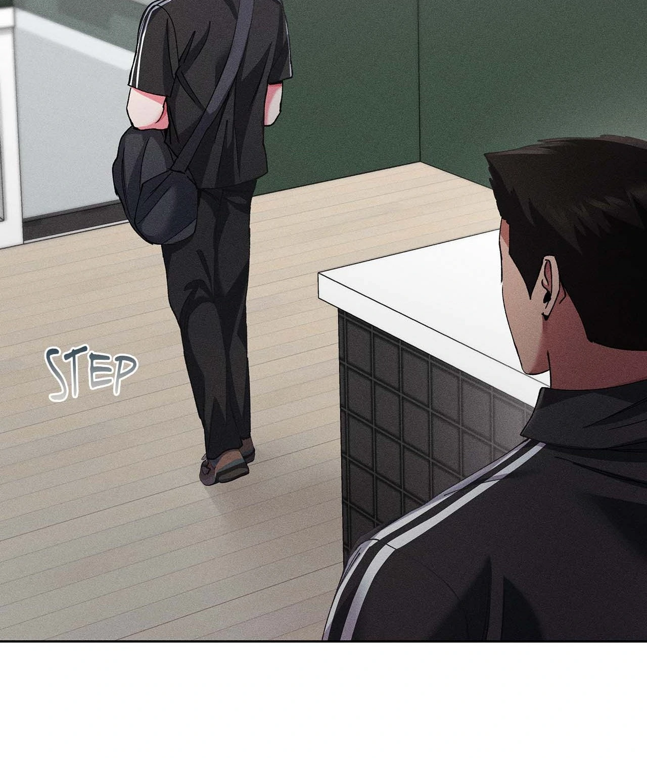 Flex Appeal - Chapter 30 manhwa