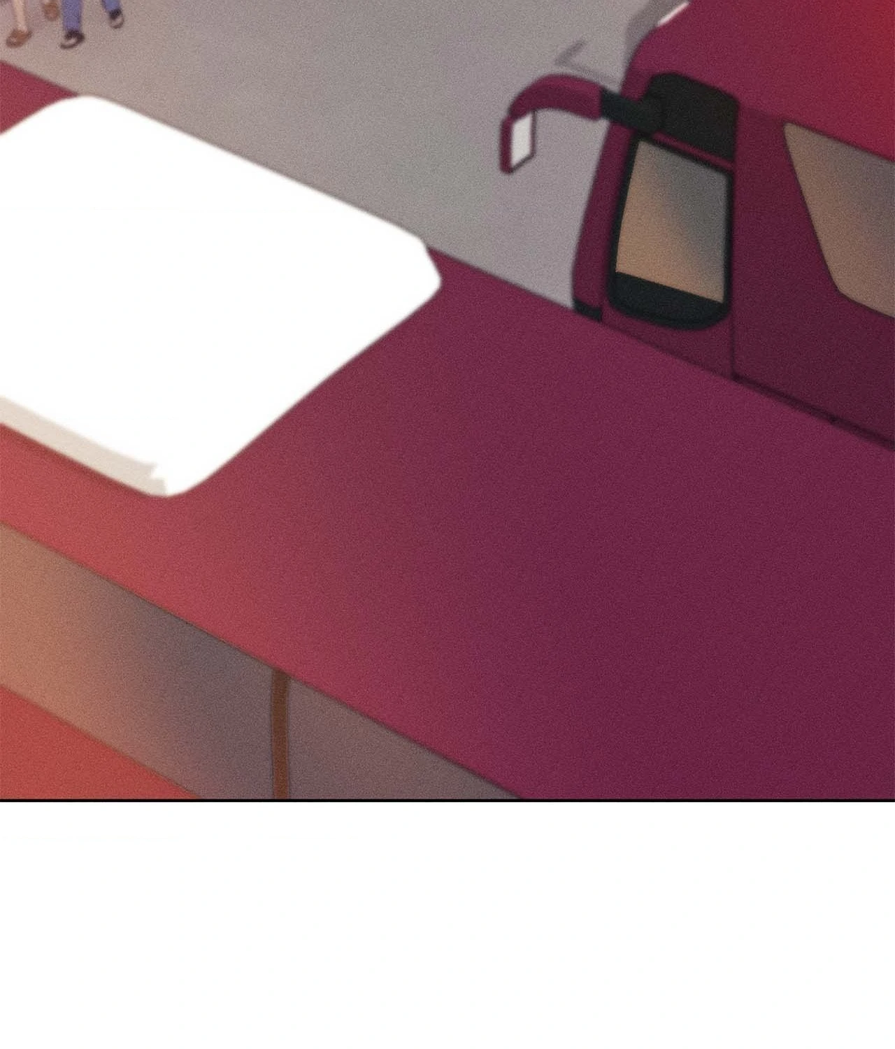 Flex Appeal - Chapter 30 manhwa