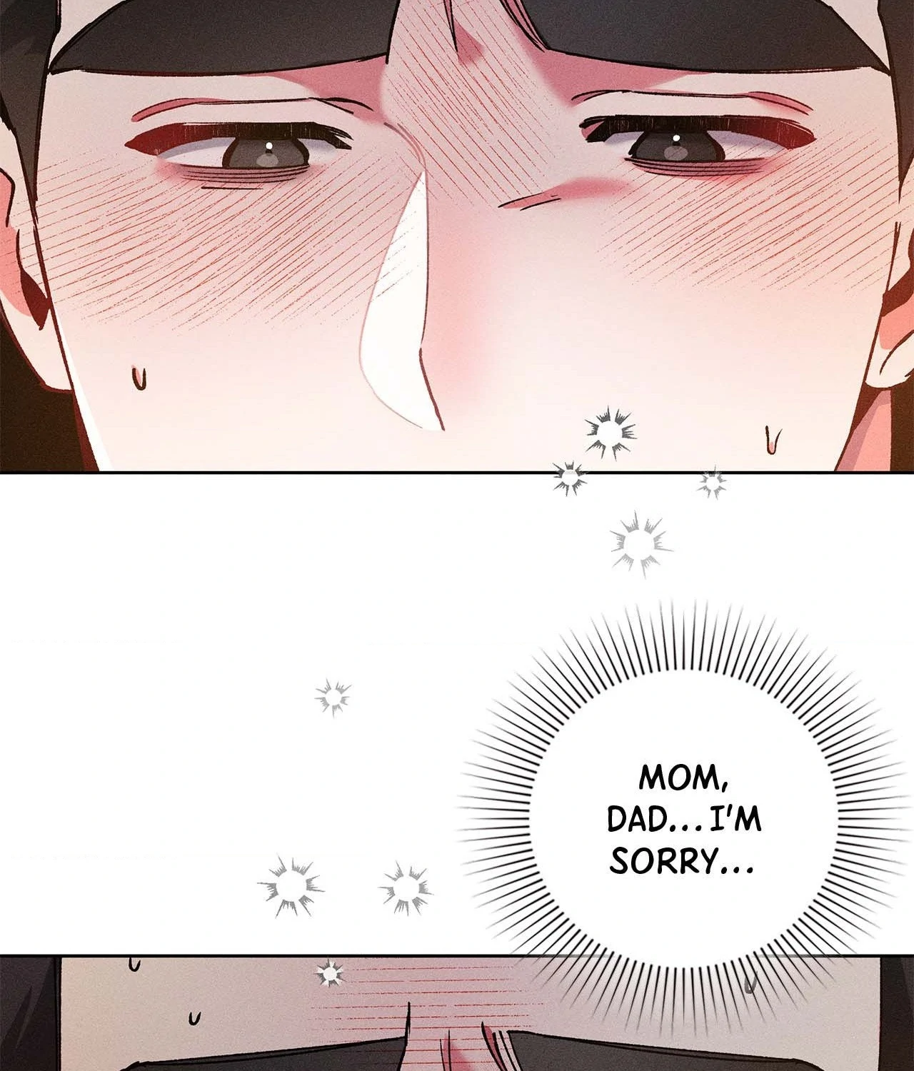 Flex Appeal - Chapter 30 manhwa