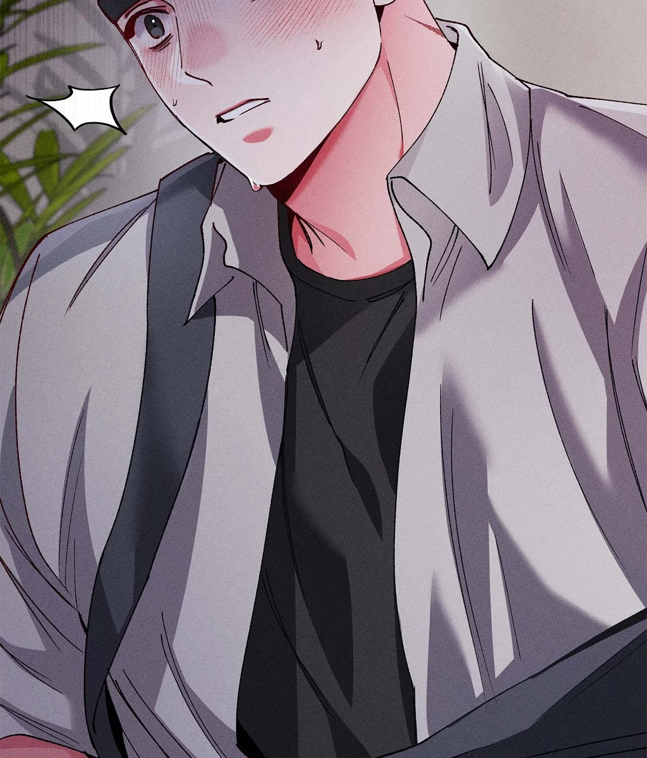 Flex Appeal - Chapter 30 manhwa