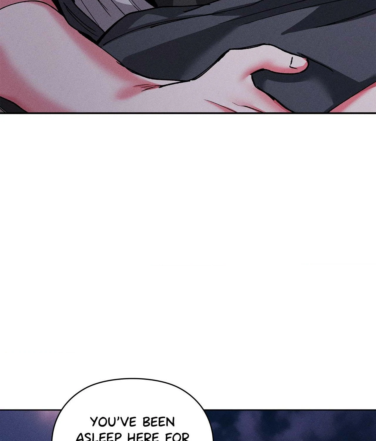 Flex Appeal - Chapter 30 manhwa