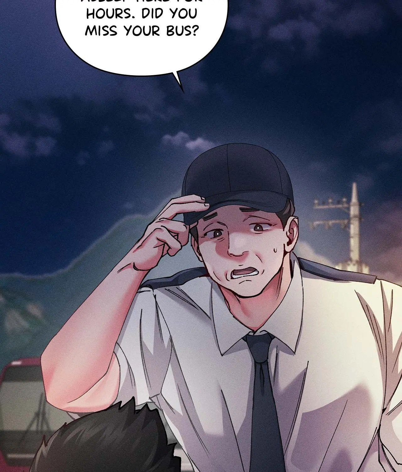 Flex Appeal - Chapter 30 manhwa