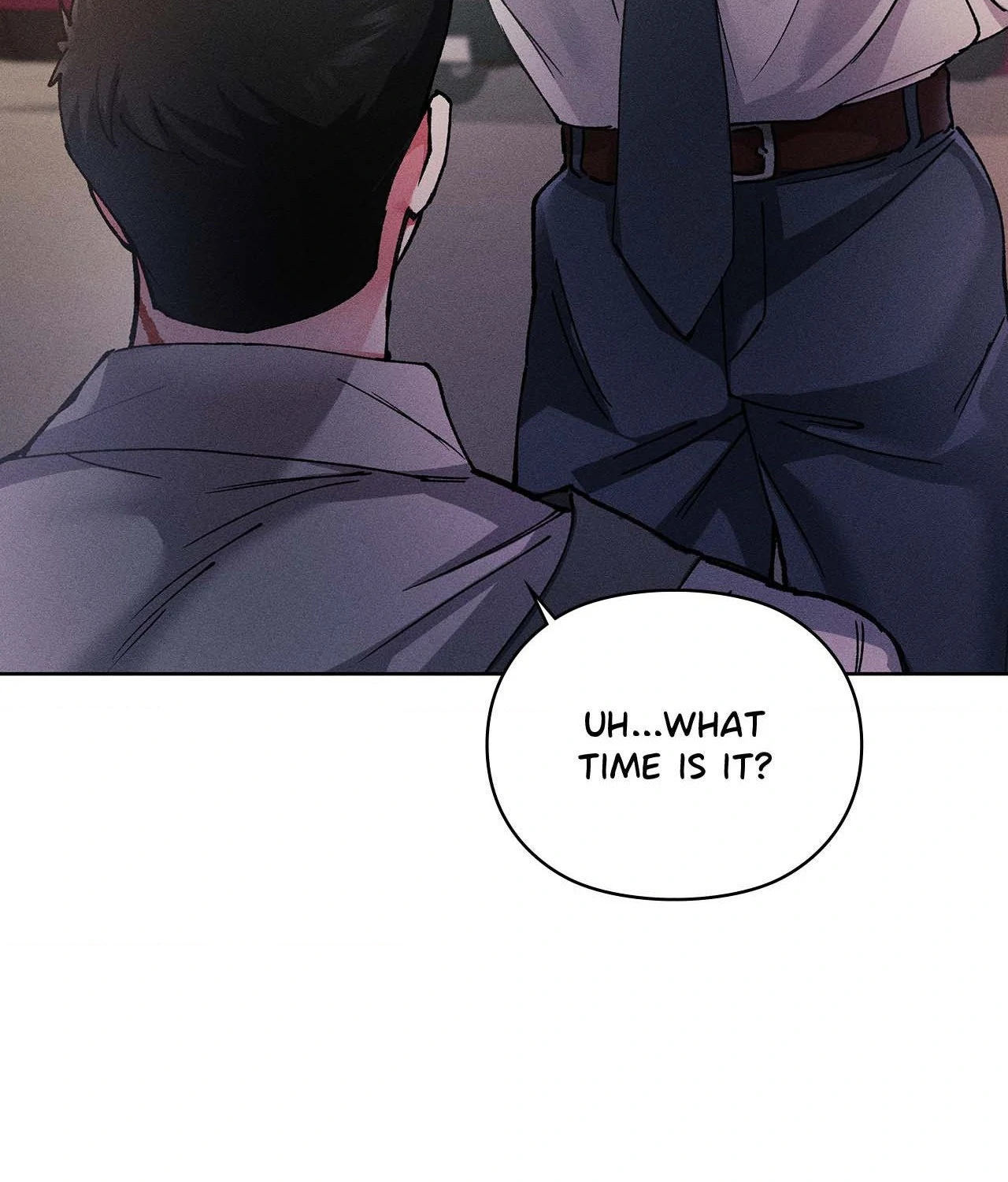 Flex Appeal - Chapter 30 manhwa