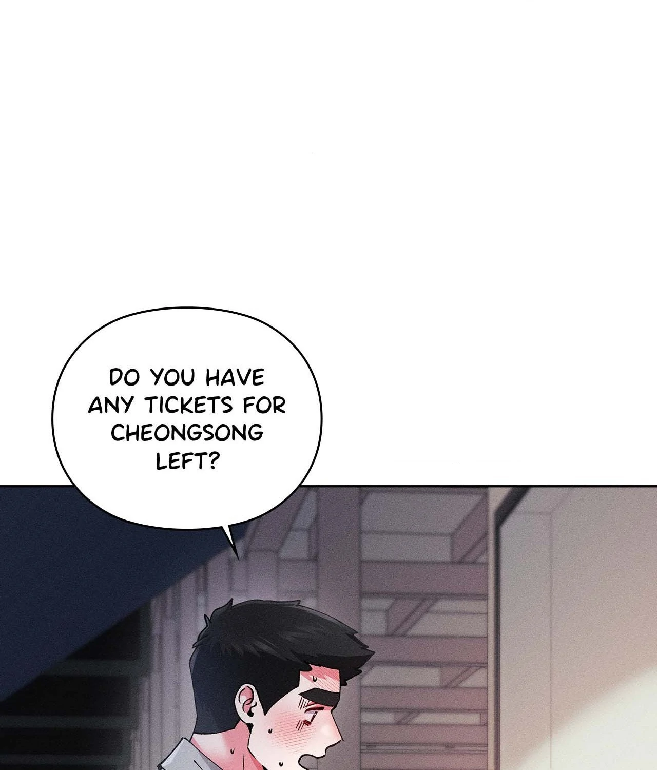 Flex Appeal - Chapter 30 manhwa