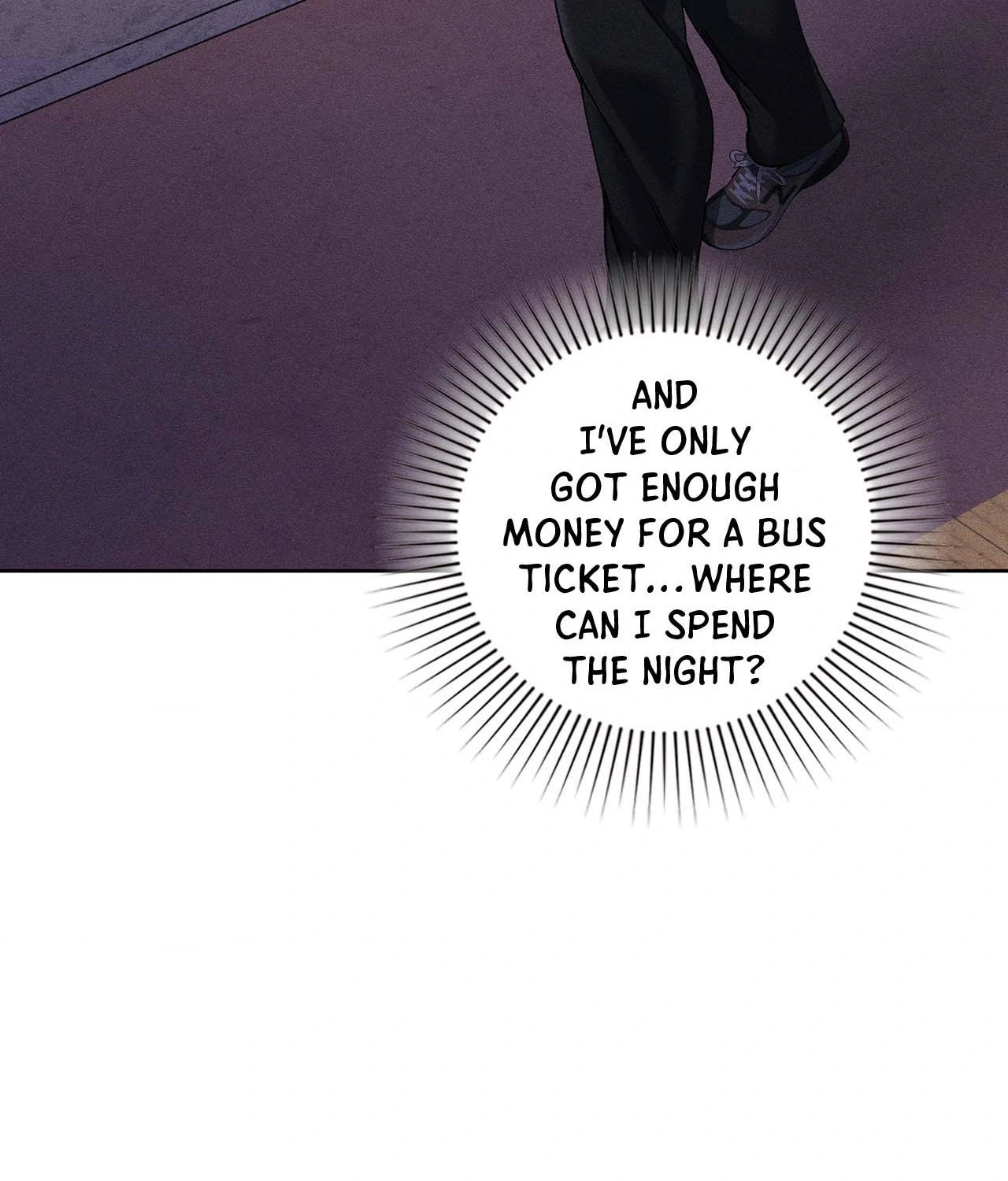 Flex Appeal - Chapter 30 manhwa