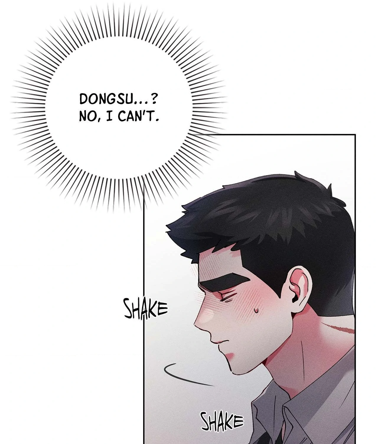 Flex Appeal - Chapter 30 manhwa