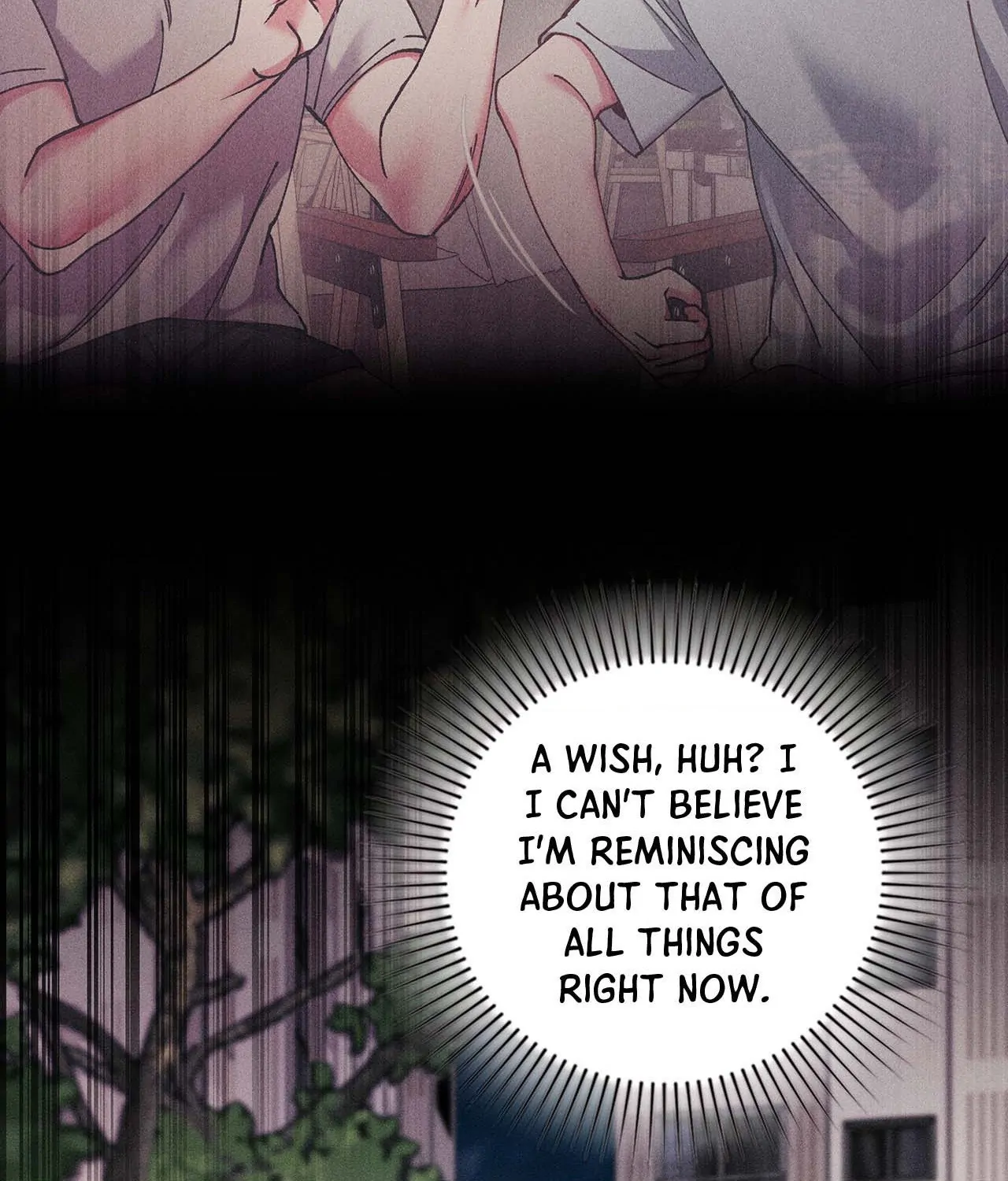 Flex Appeal - Chapter 30 manhwa