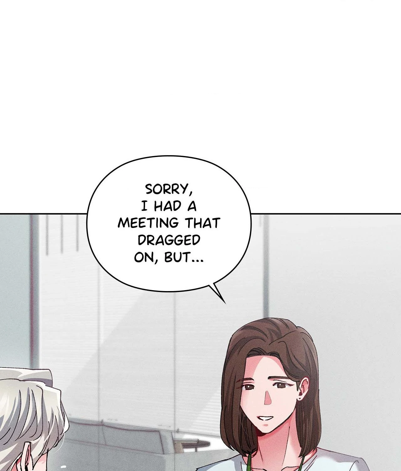 Flex Appeal - Chapter 30 manhwa