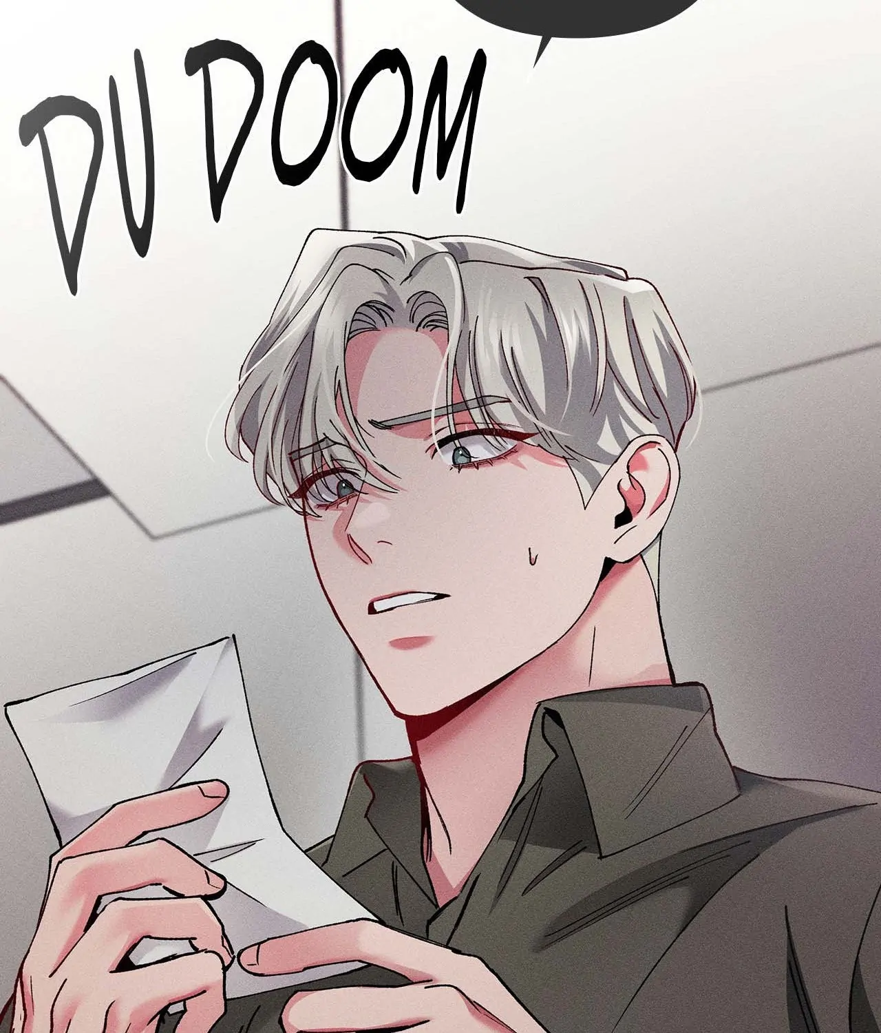 Flex Appeal - Chapter 30 manhwa
