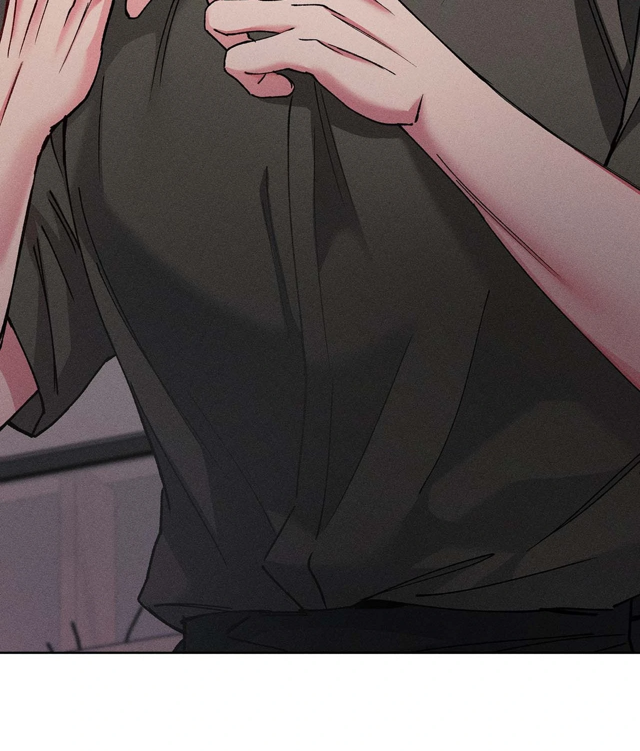 Flex Appeal - Chapter 30 manhwa