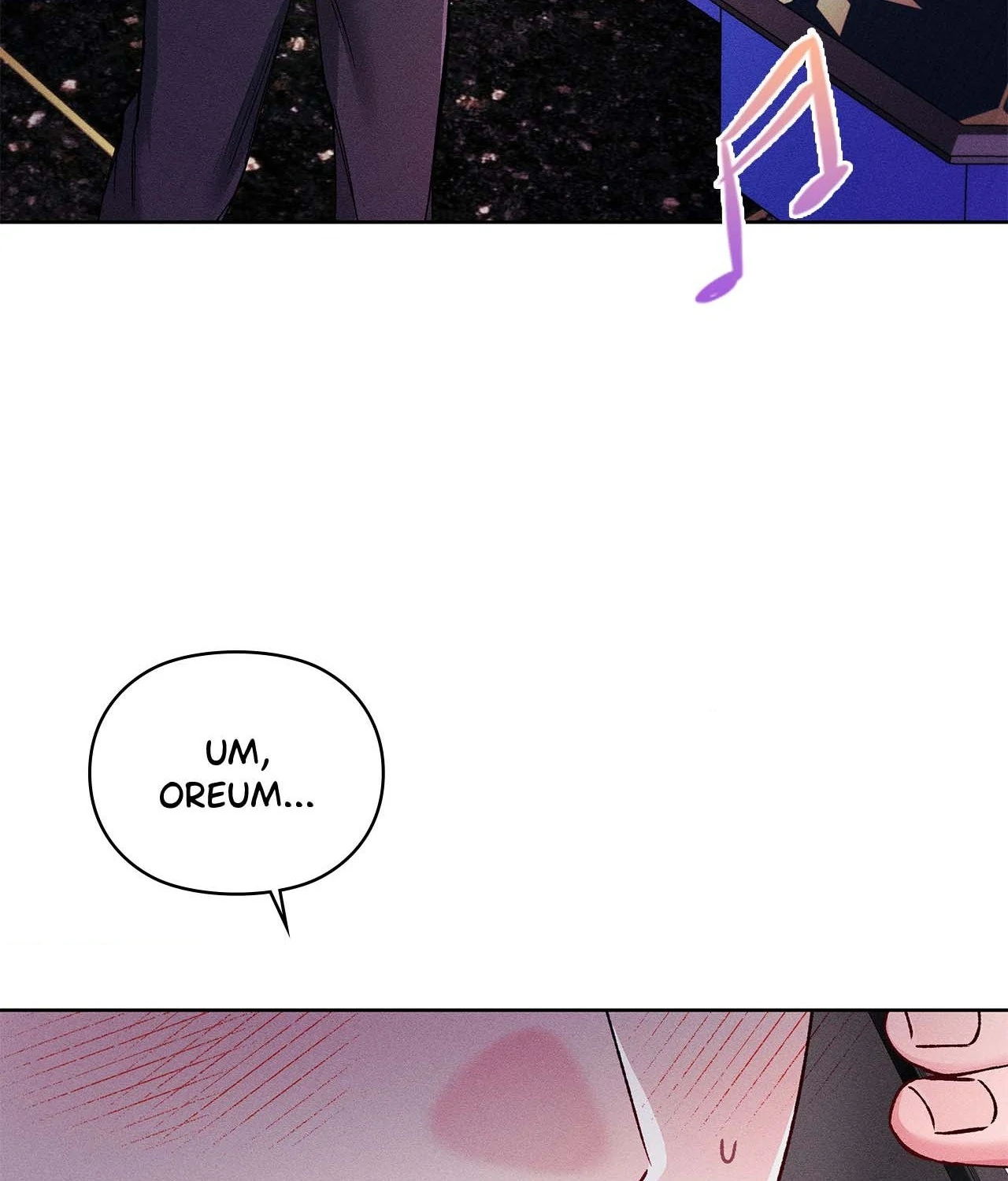 Flex Appeal - Chapter 30 manhwa
