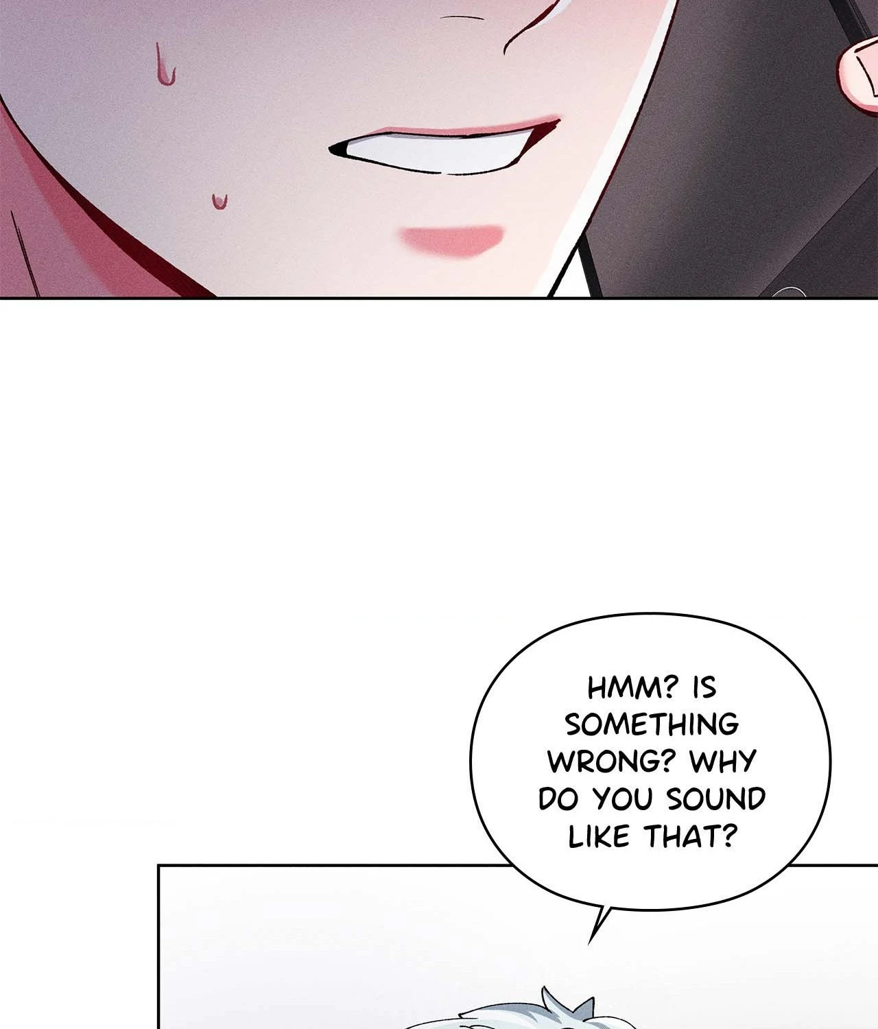 Flex Appeal - Chapter 30 manhwa