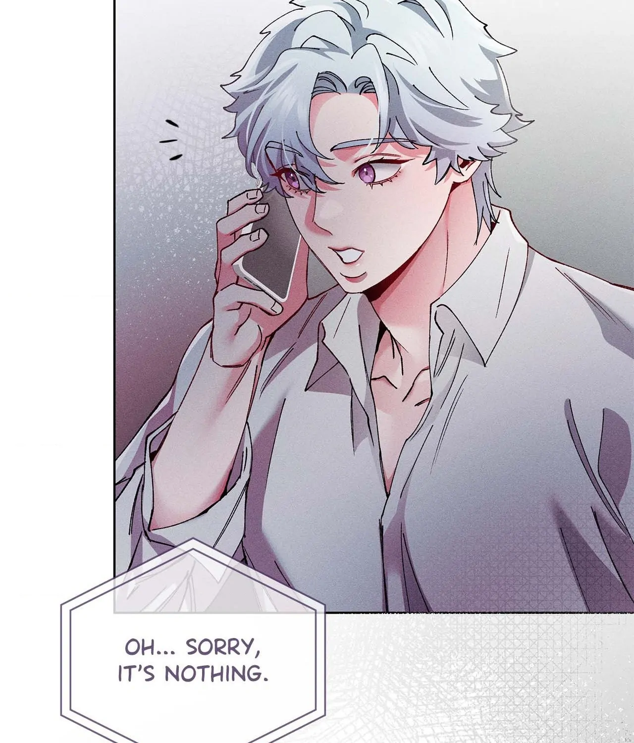 Flex Appeal - Chapter 30 manhwa