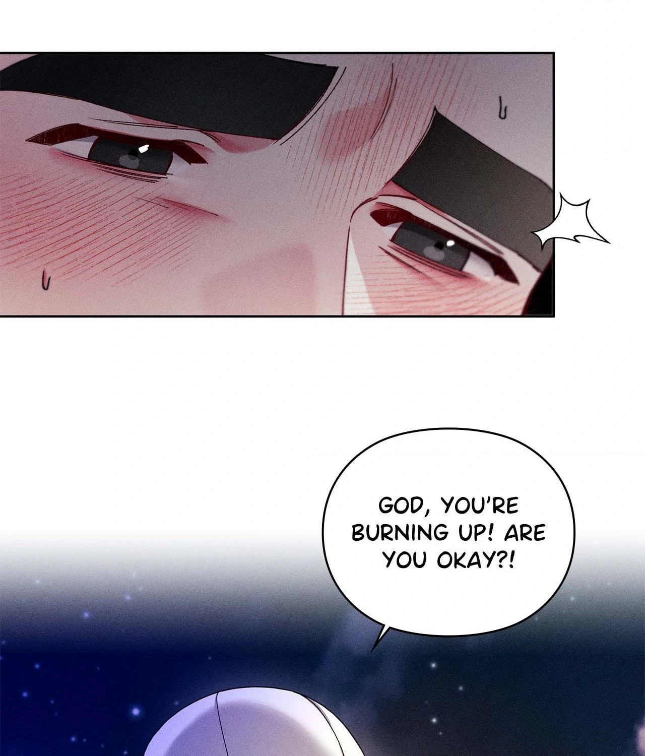 Flex Appeal - Chapter 30 manhwa