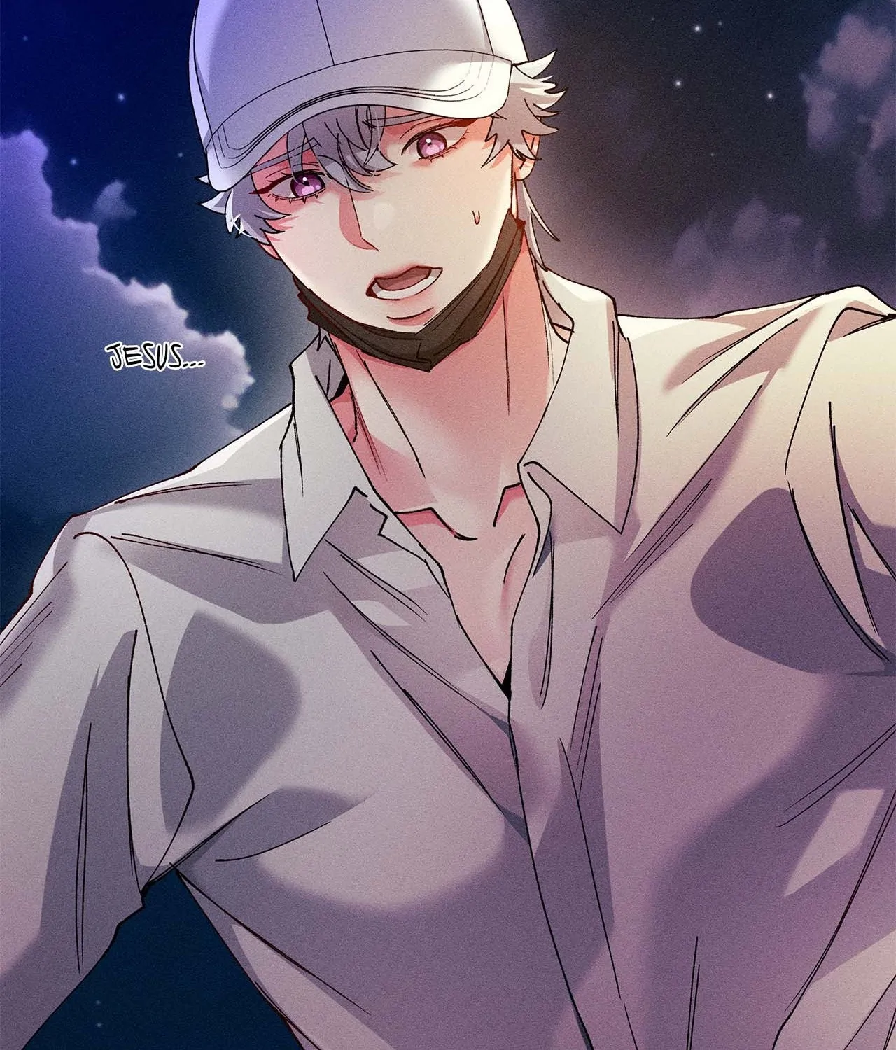 Flex Appeal - Chapter 30 manhwa