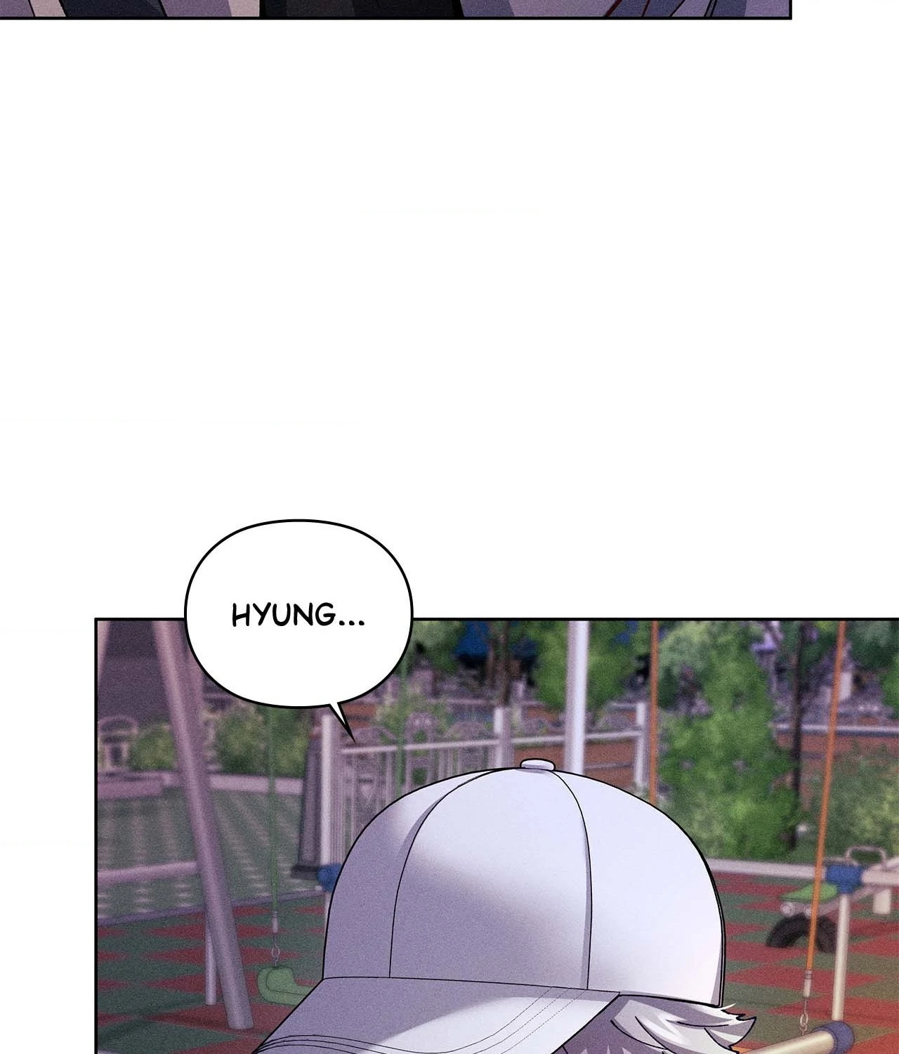 Flex Appeal - Chapter 30 manhwa