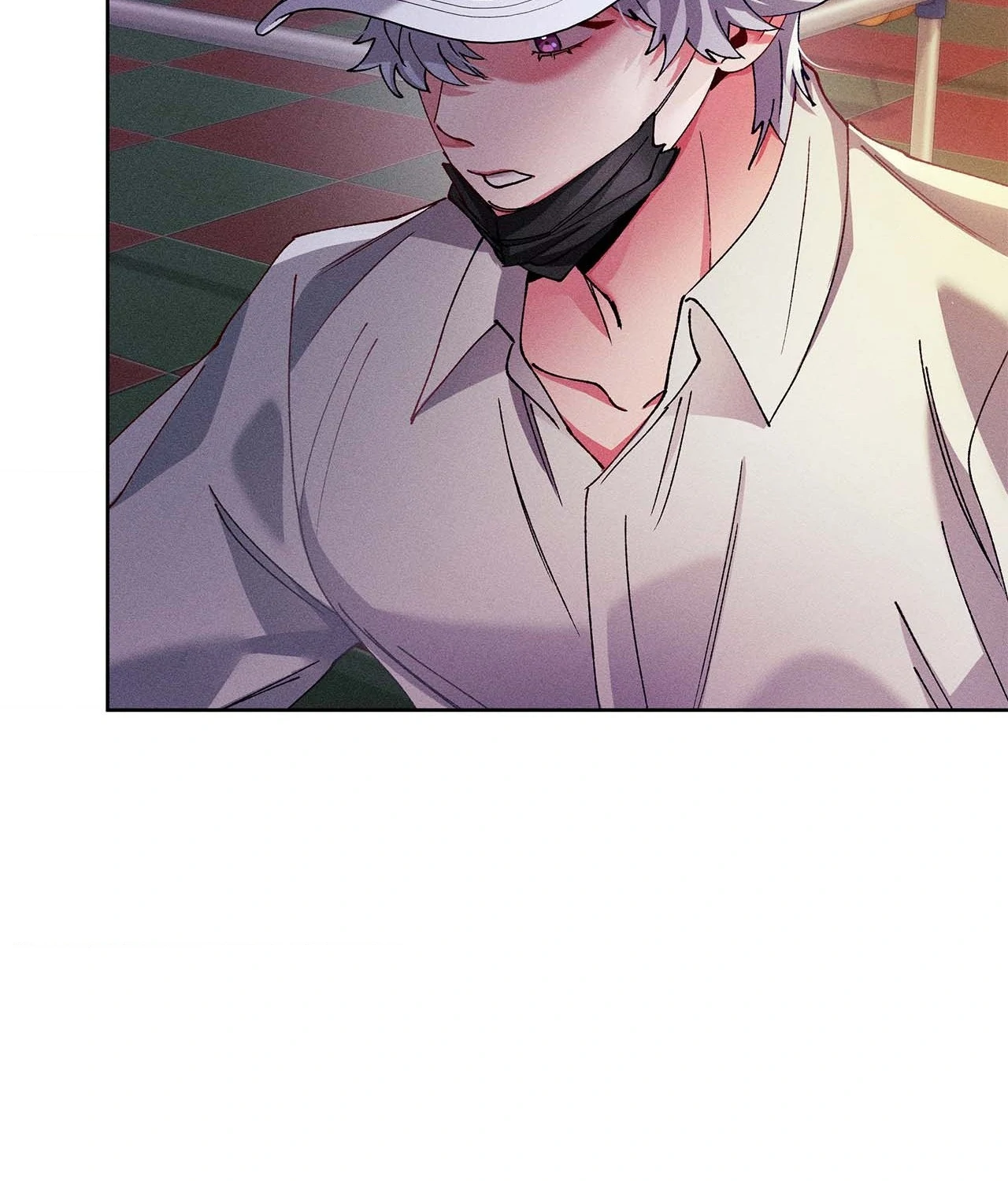Flex Appeal - Chapter 30 manhwa