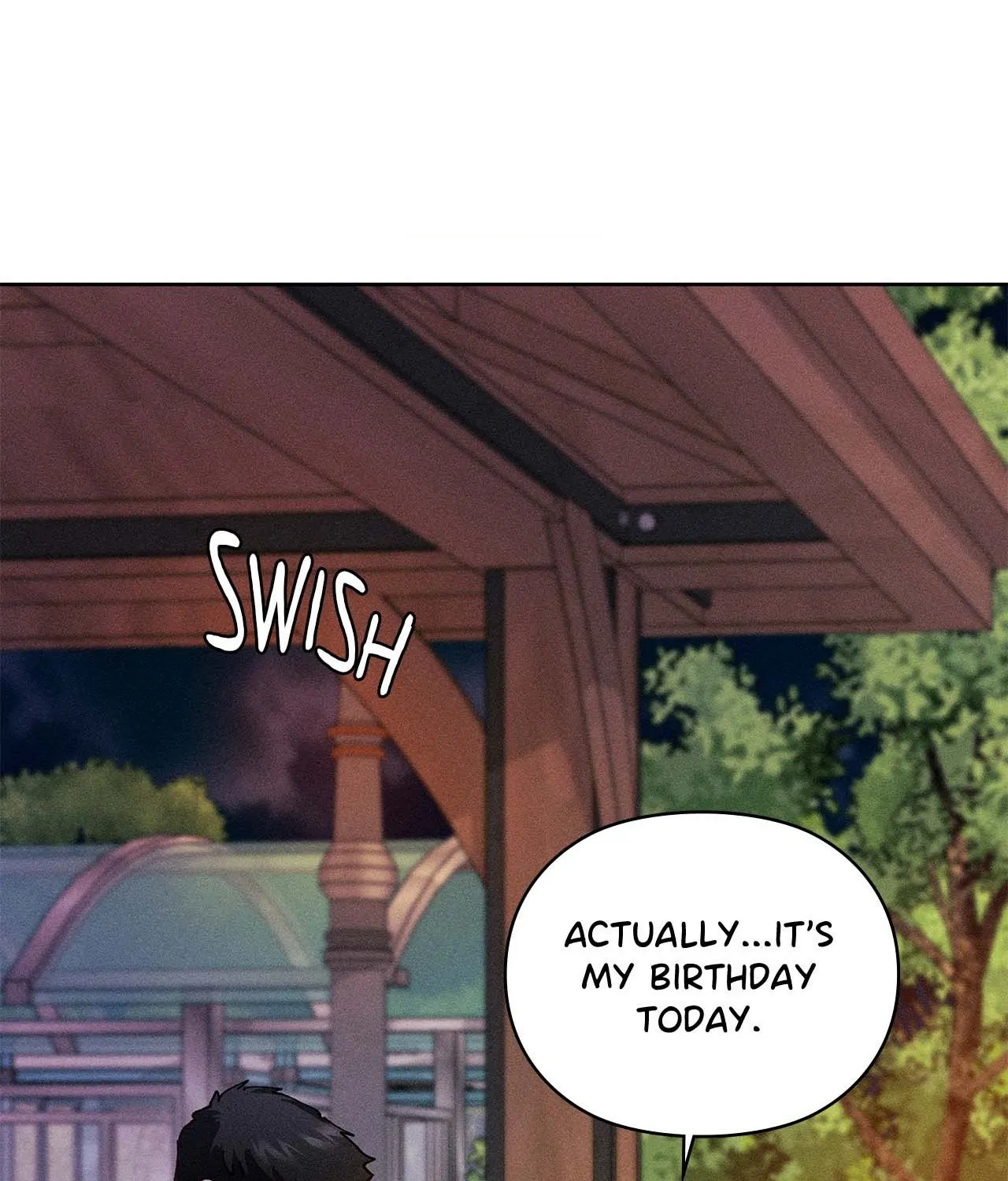 Flex Appeal - Chapter 30 manhwa