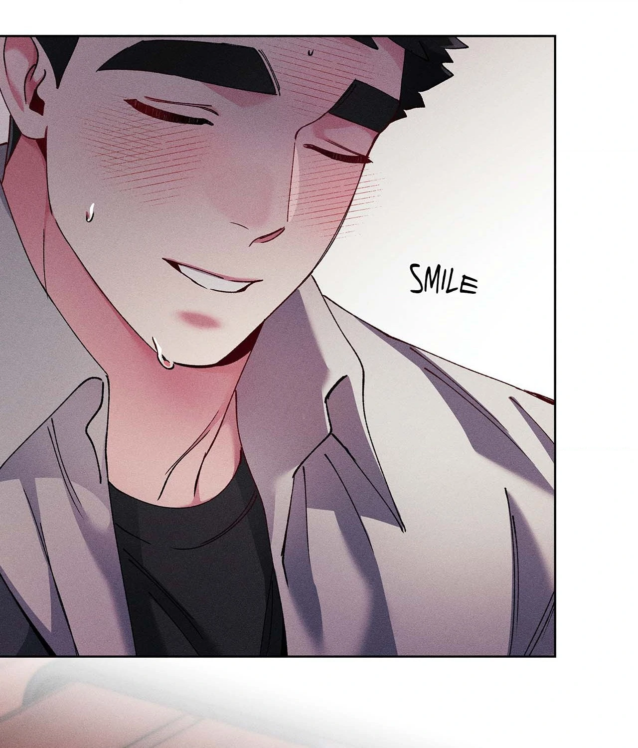 Flex Appeal - Chapter 30 manhwa