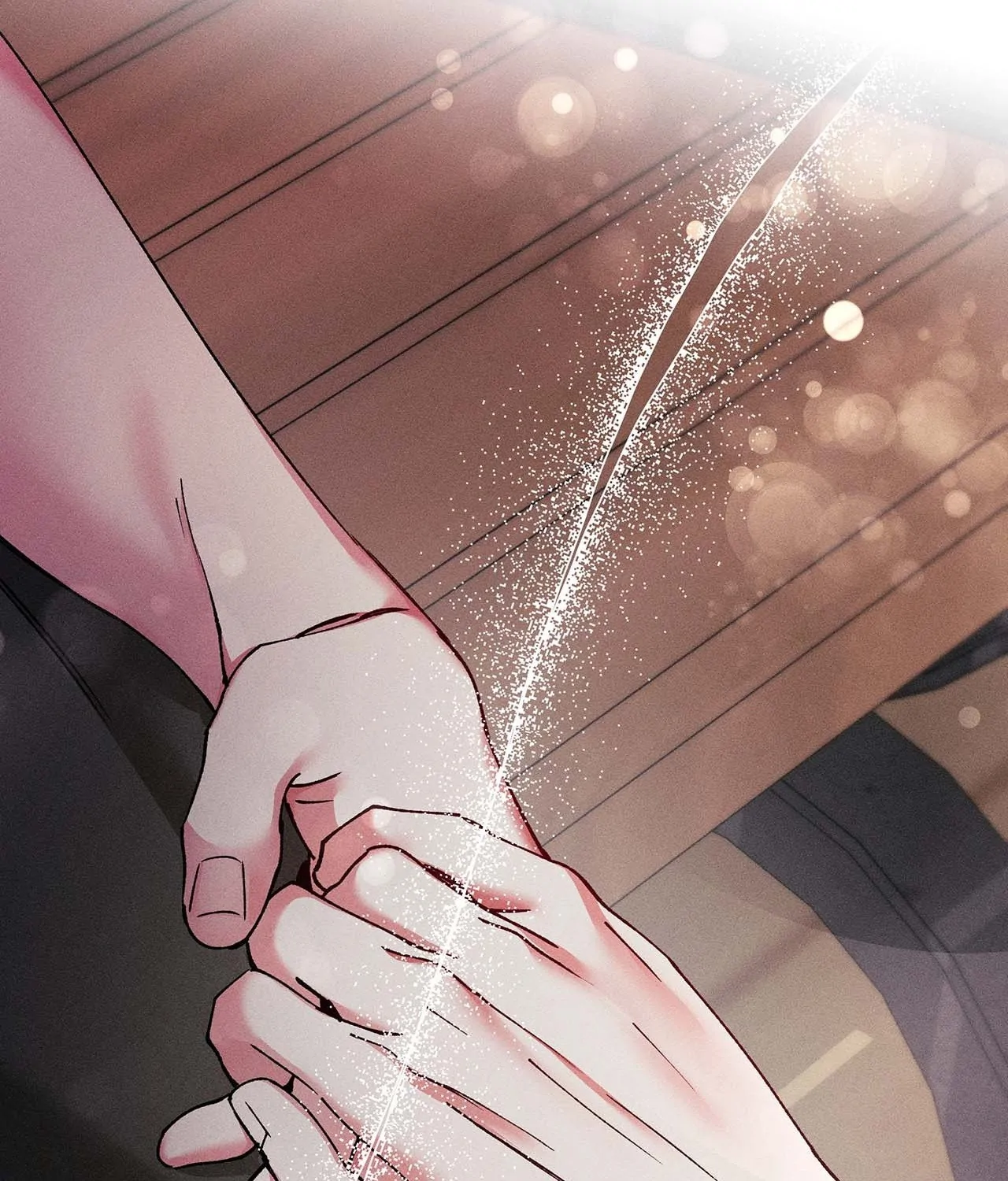 Flex Appeal - Chapter 30 manhwa