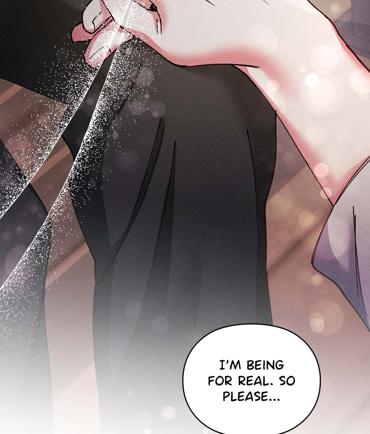 Flex Appeal - Chapter 30 manhwa