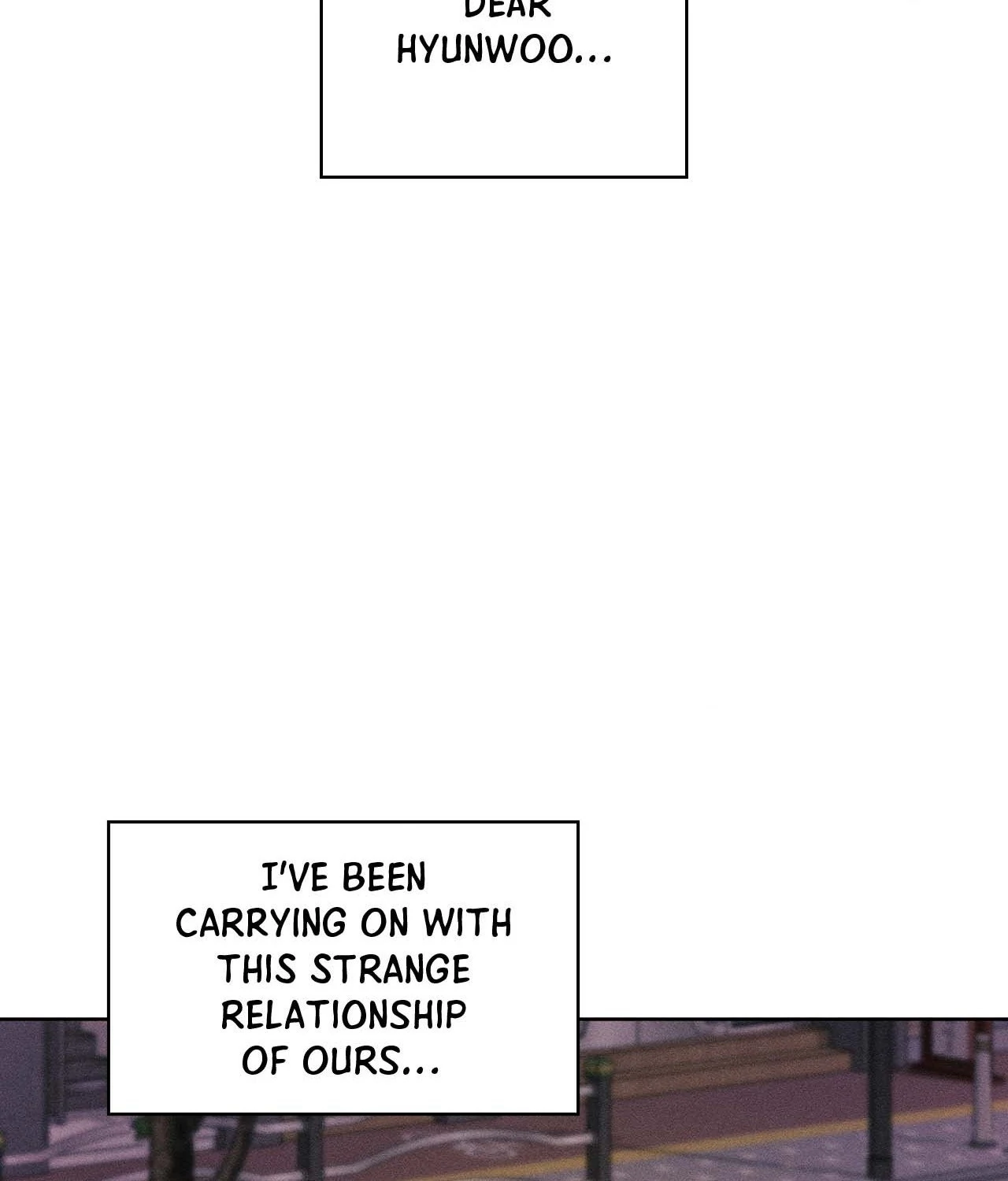 Flex Appeal - Chapter 30 manhwa