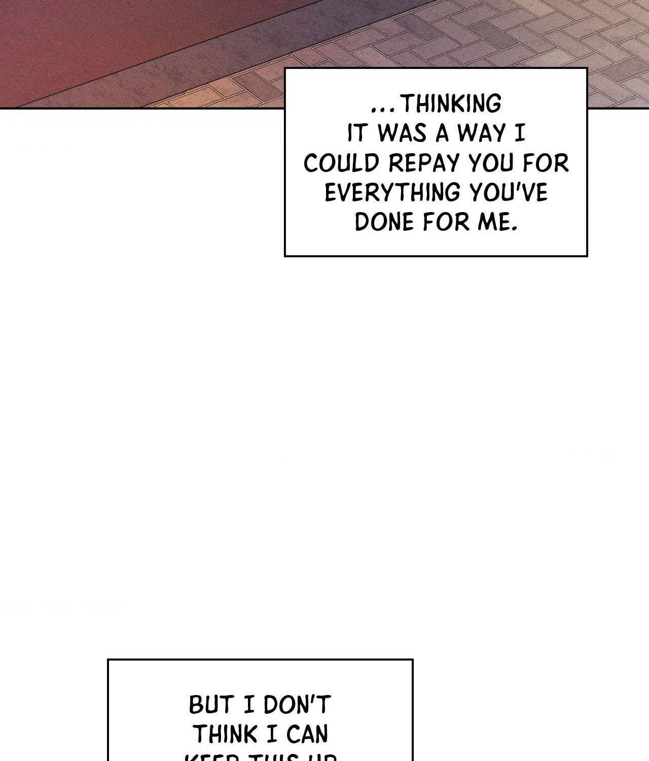 Flex Appeal - Chapter 30 manhwa