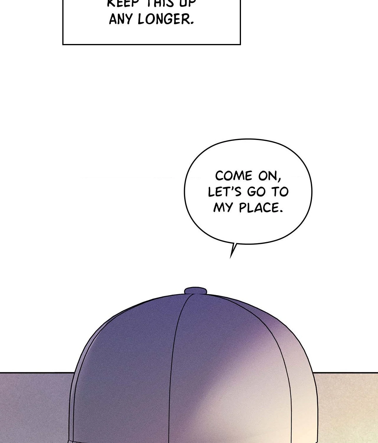 Flex Appeal - Chapter 30 manhwa
