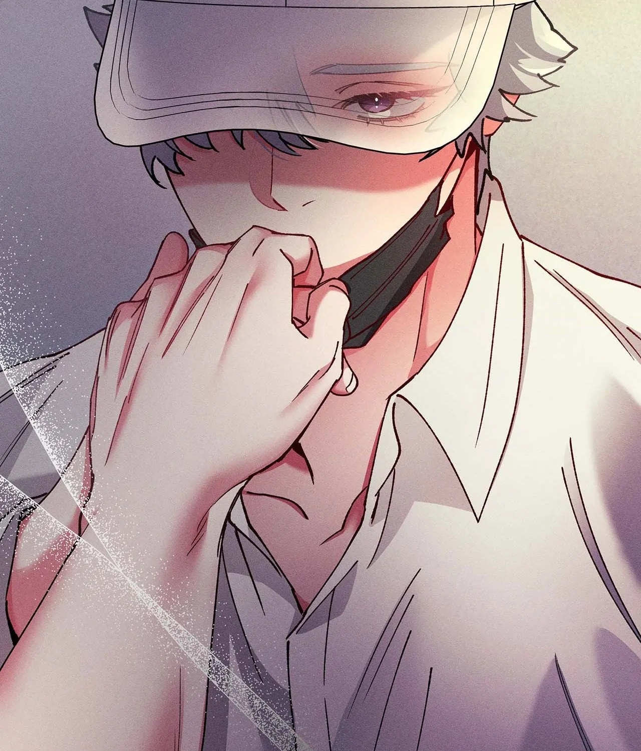 Flex Appeal - Chapter 30 manhwa