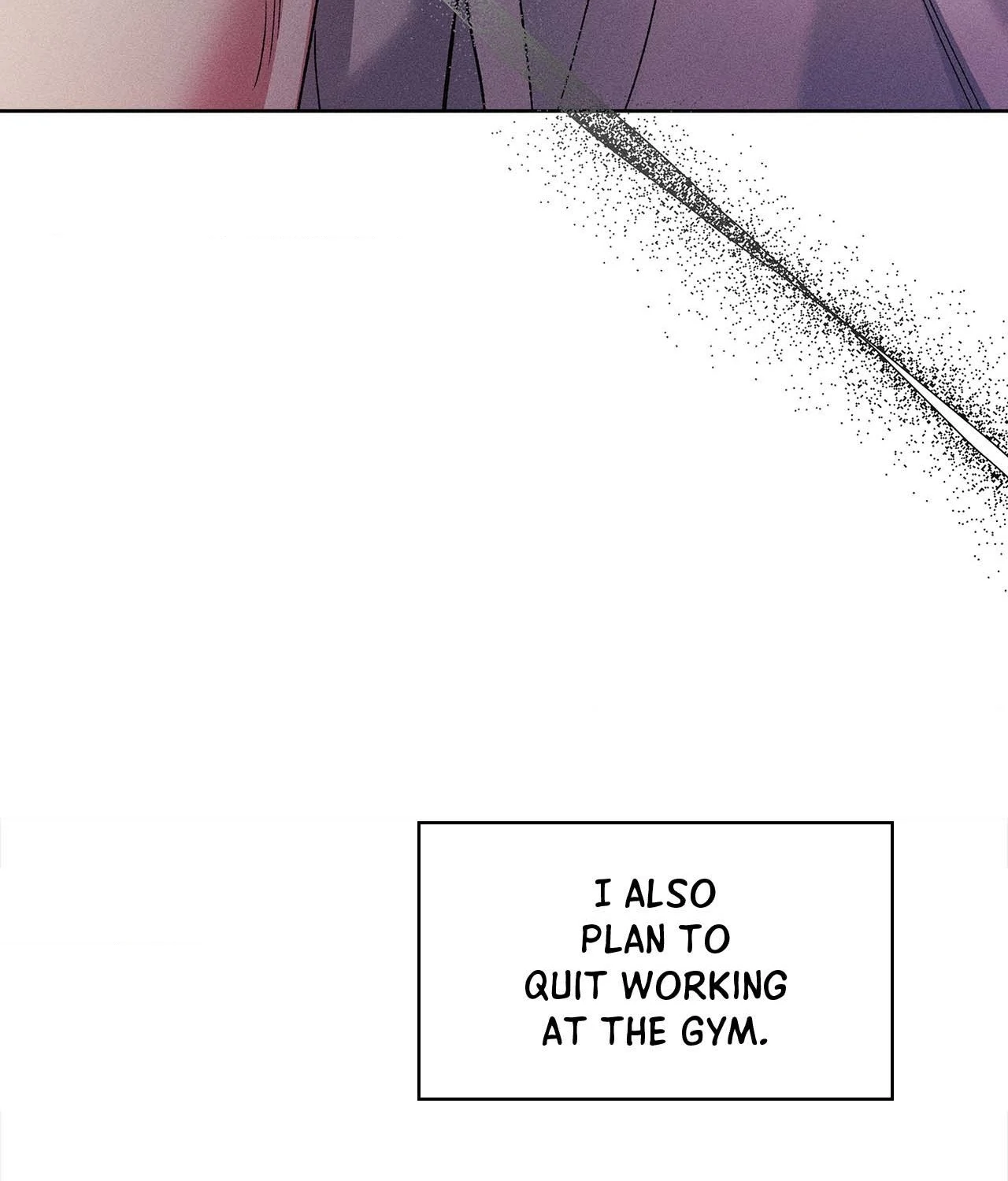 Flex Appeal - Chapter 30 manhwa