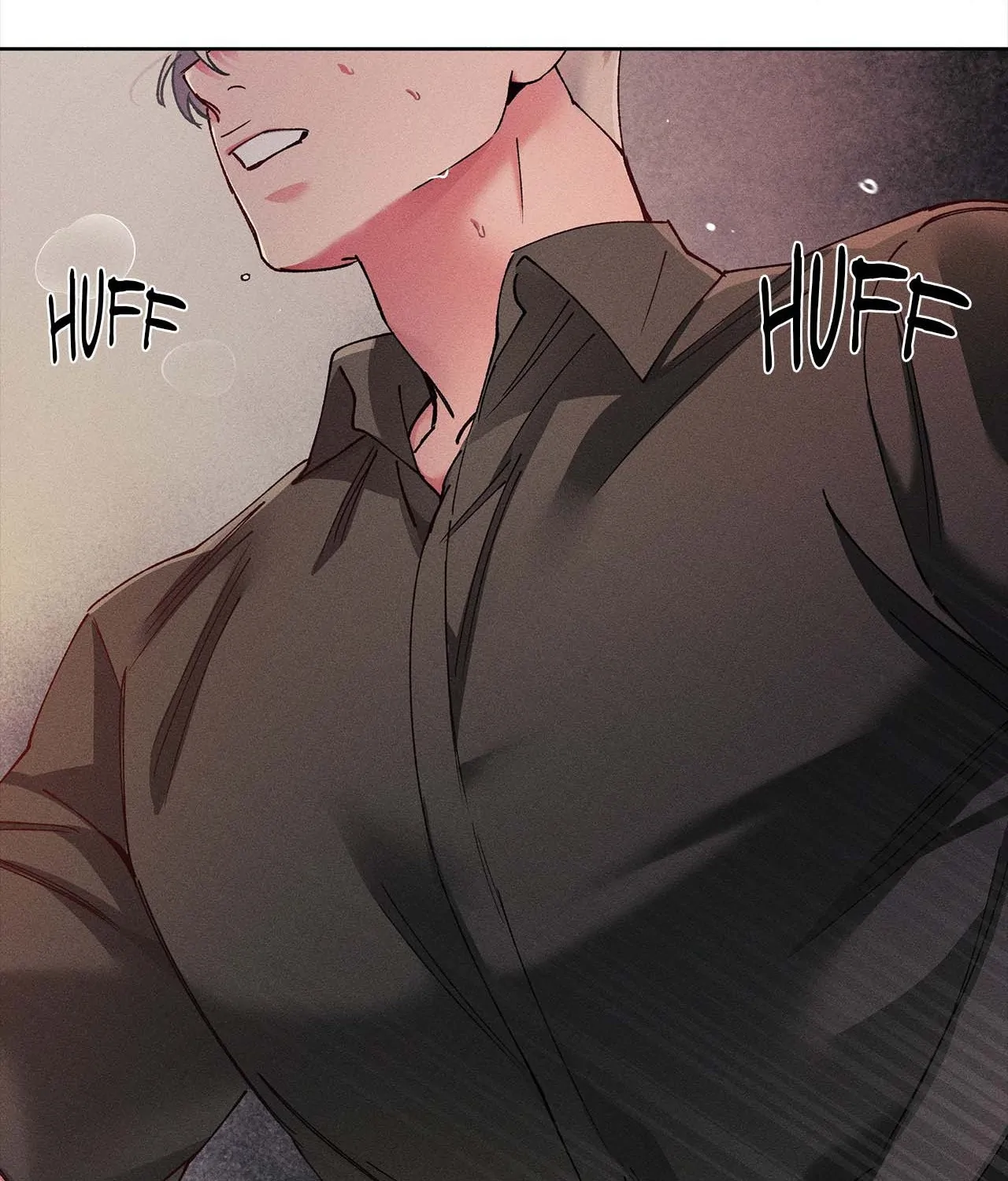 Flex Appeal - Chapter 30 manhwa