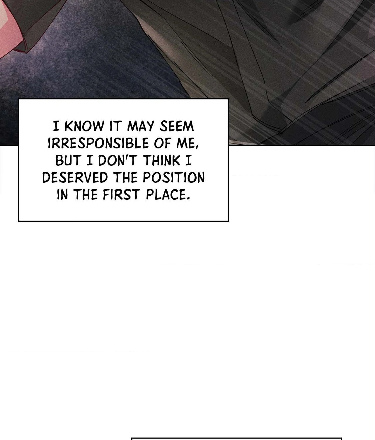 Flex Appeal - Chapter 30 manhwa
