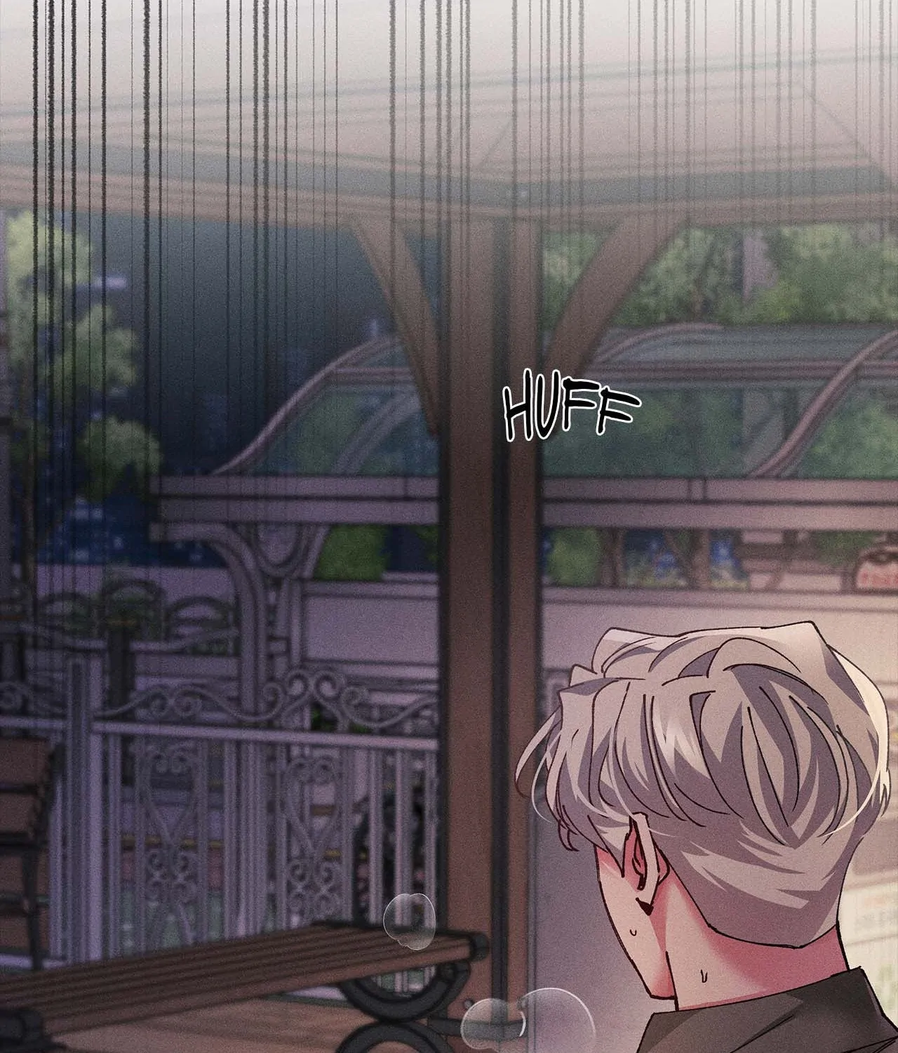 Flex Appeal - Chapter 30 manhwa