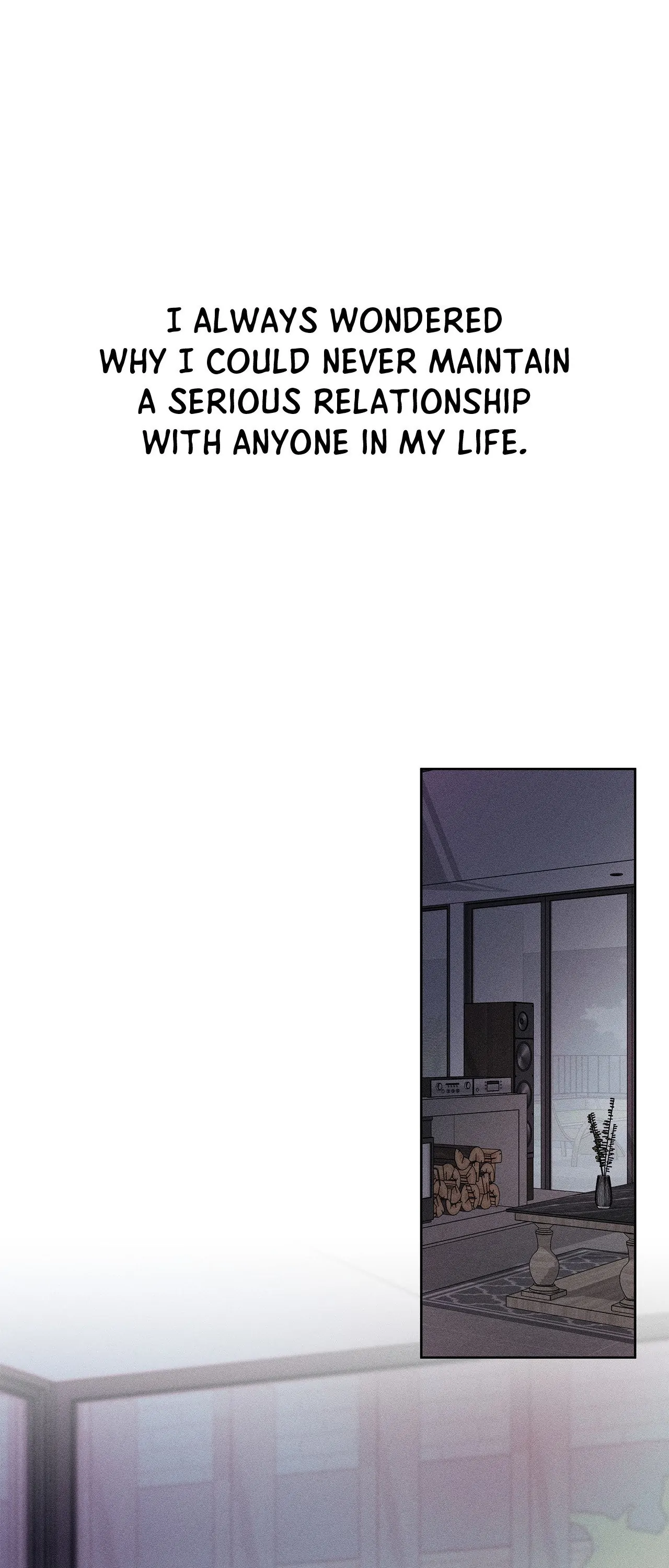 Flex Appeal - Chapter 31 manhwa