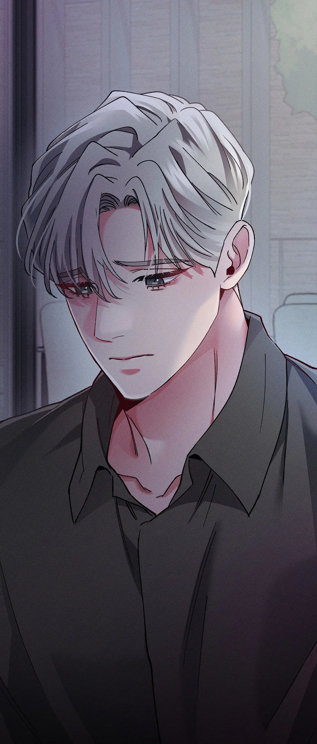 Flex Appeal - Chapter 31 manhwa