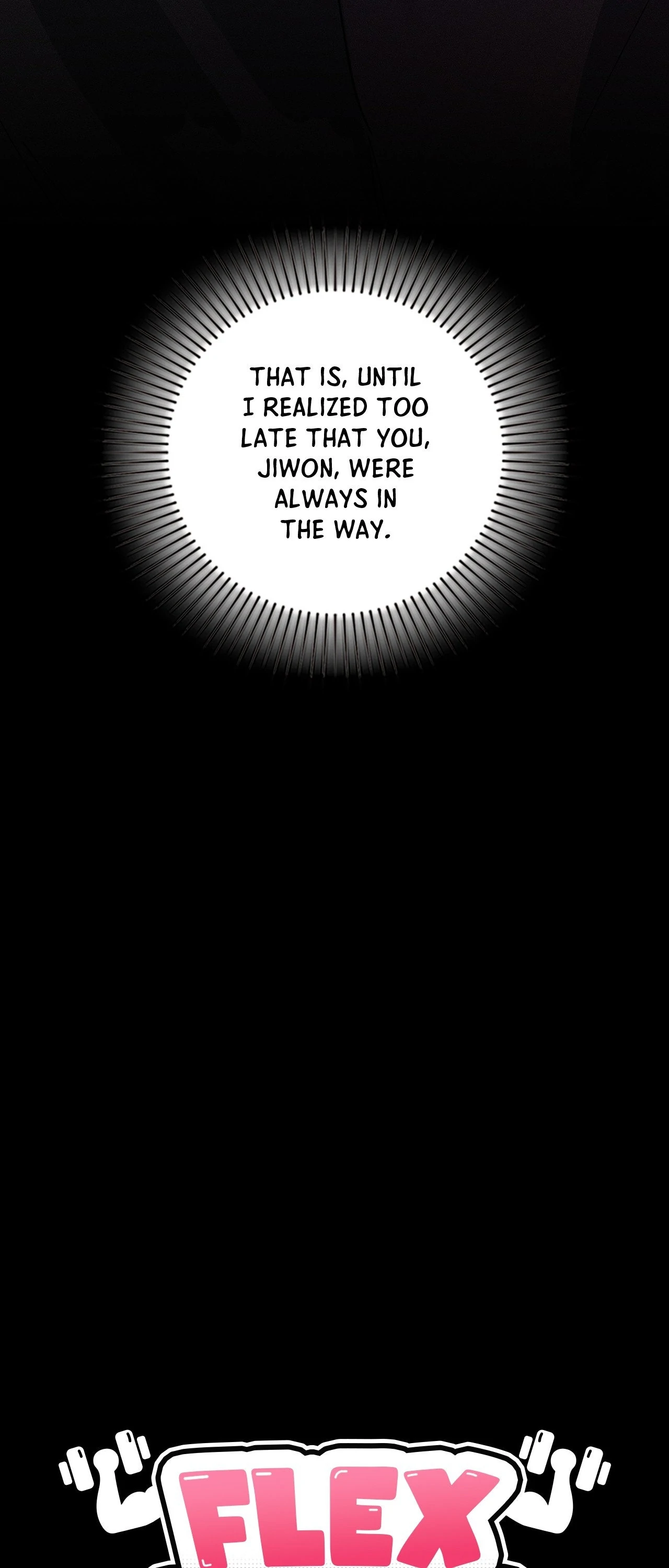 Flex Appeal - Chapter 31 manhwa