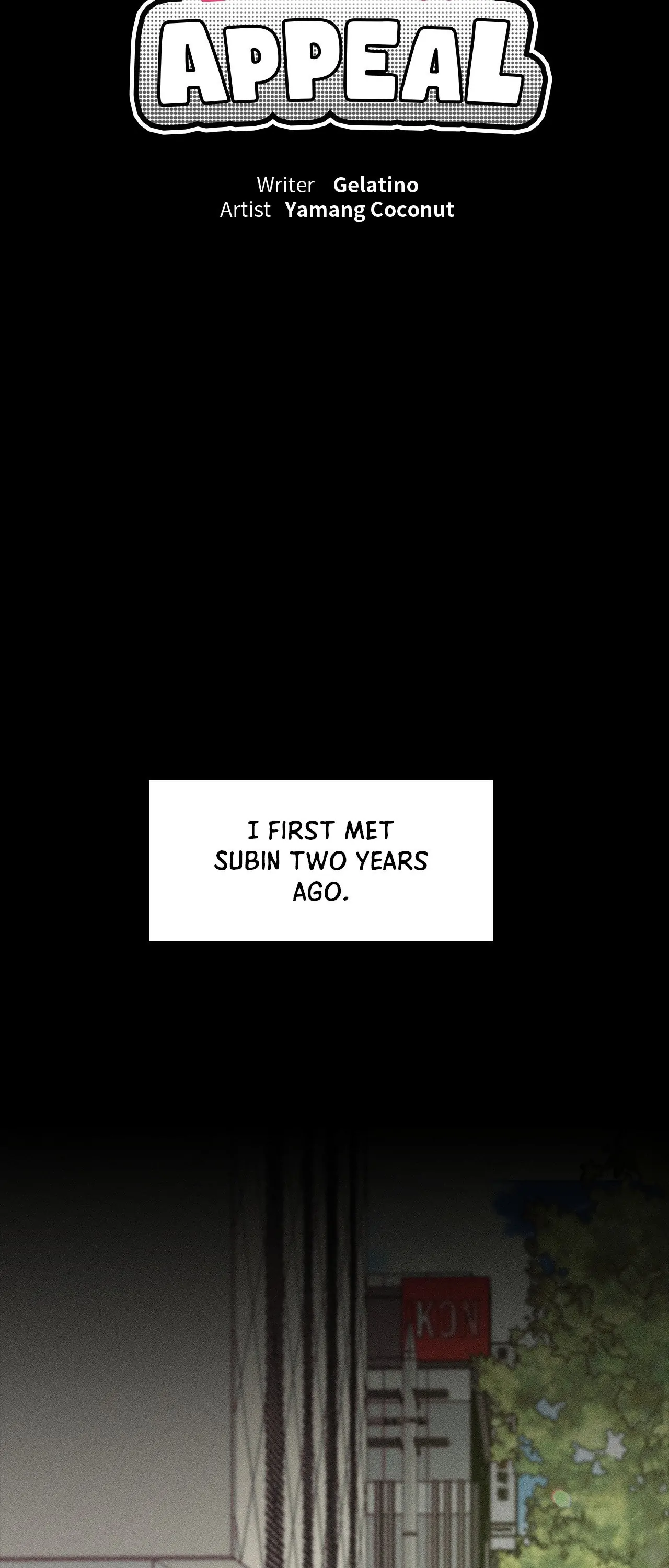 Flex Appeal - Chapter 31 manhwa
