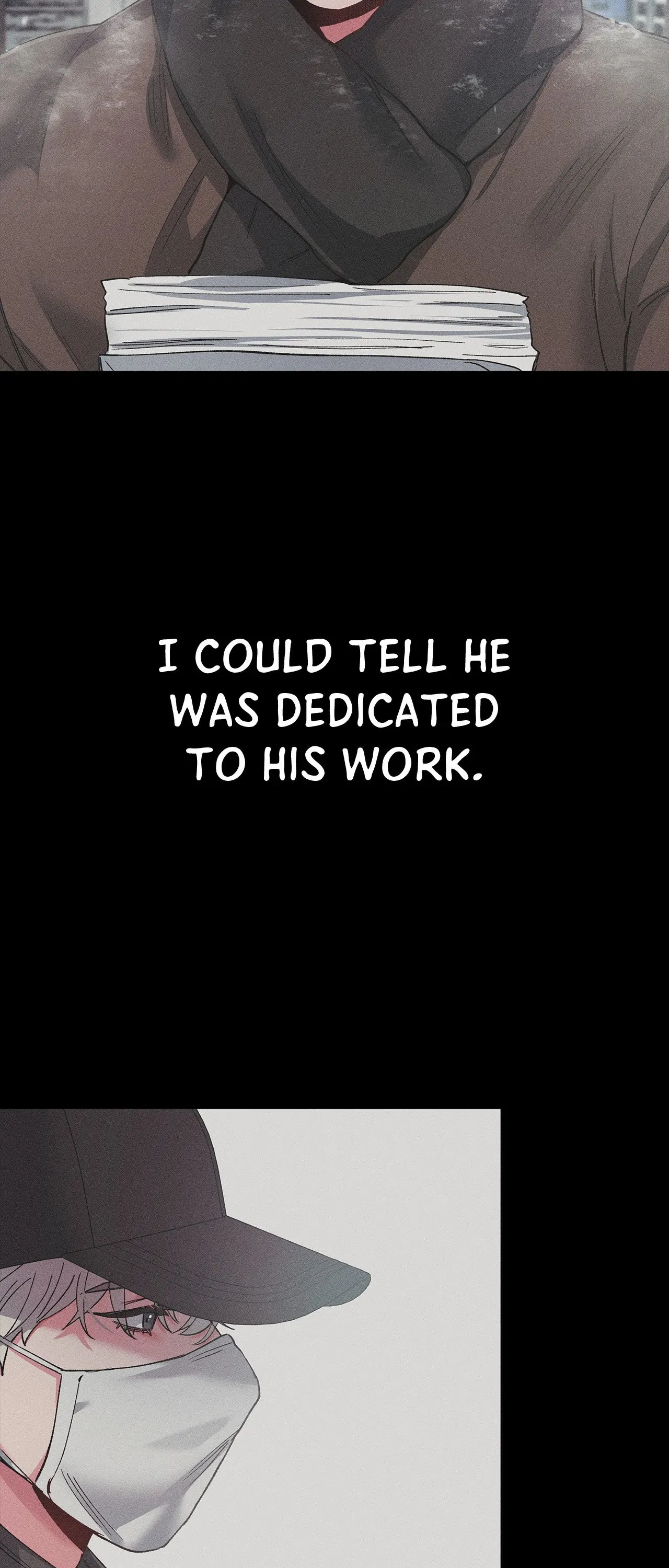 Flex Appeal - Chapter 31 manhwa